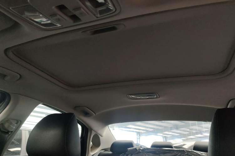 Used Kia K3 2021 1.5L CVT Fashion Edition Headliner