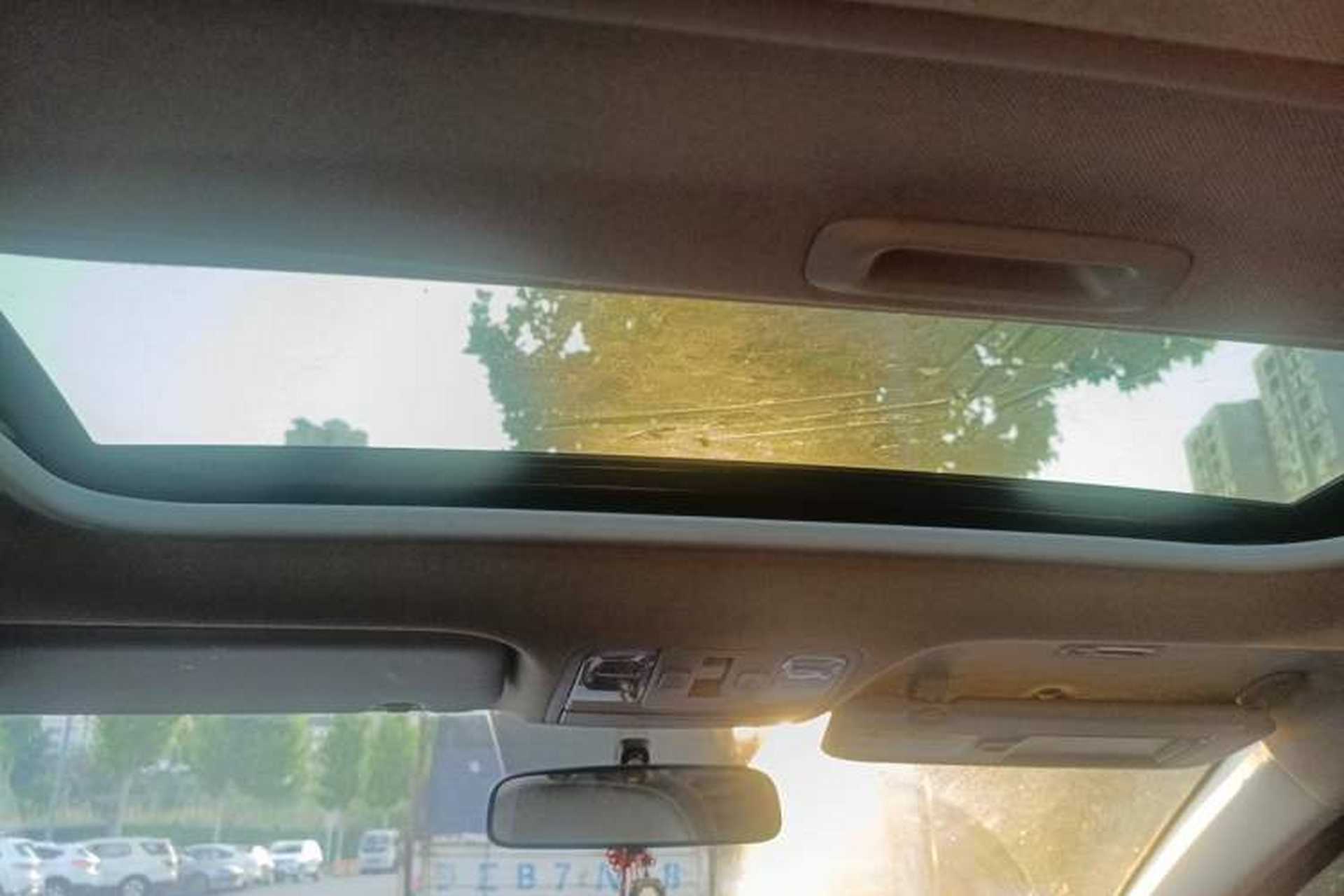 Used Kia K3 2021 Revised 1.5L CVT Youth Edition Headliner