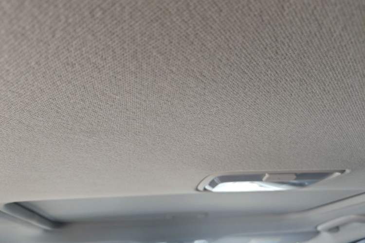 Used Kia K3 2021 Revised 1.5L CVT Fashion Edition Headliner