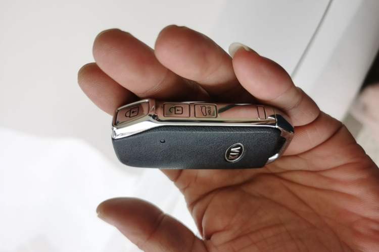 Used Kia K3 2021 1.5L CVT Luxury Edition Interior 1