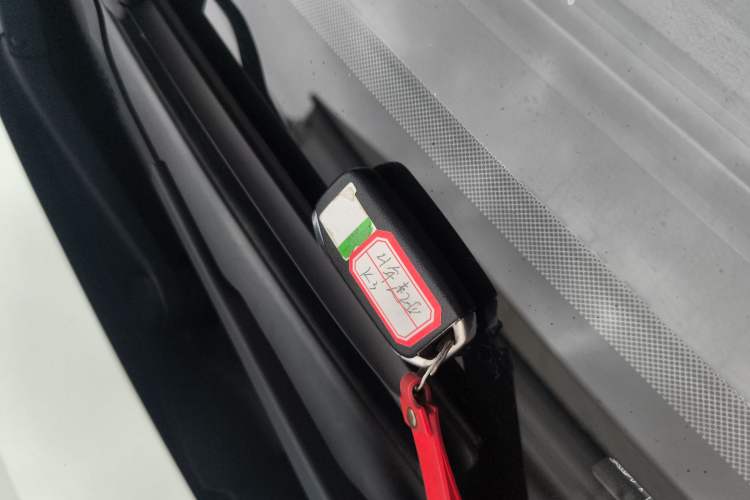 Used Kia K3 2021 1.5L CVT Fashion Edition Interior 1