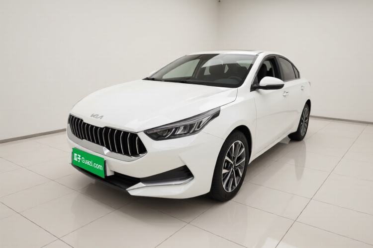 Ojetý Kia K3 2021 Revised 1.5L CVT Fashion Edition Guazi used car, China used car export, Used car for sale, Used  cars, Cheapest cars for sale