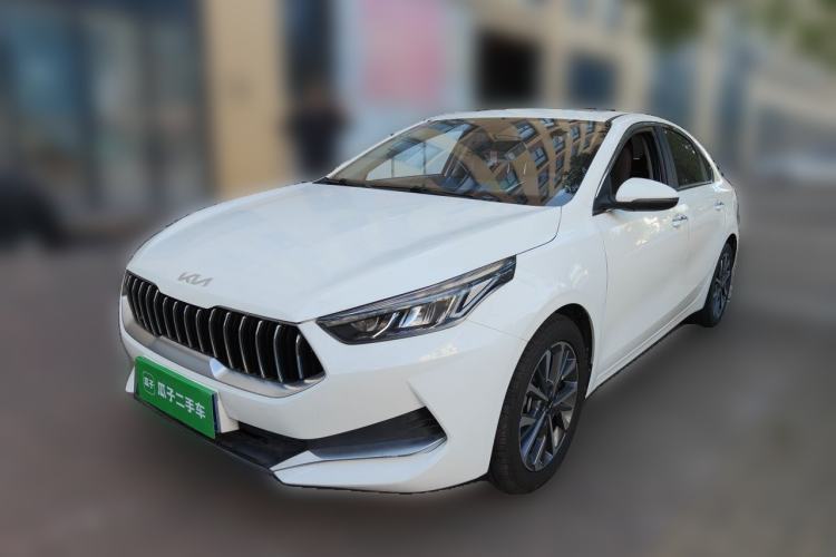 Used Kia K3 2021 Revised 1.5L CVT Fashion Edition Guazi used car, China used car export, Used car for sale, Used  cars, Cheapest cars for sale