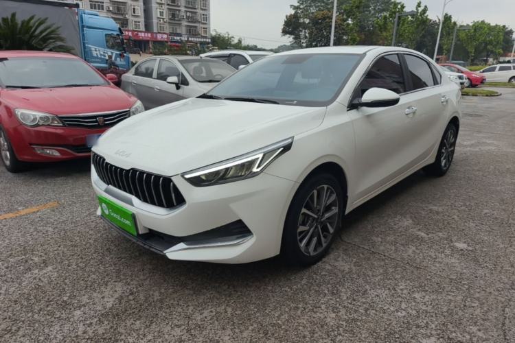Ojetý Kia K3 2021 Revised 1.5L CVT Fashion Edition Guazi used car, China used car export, Used car for sale, Used  cars, Cheapest cars for sale