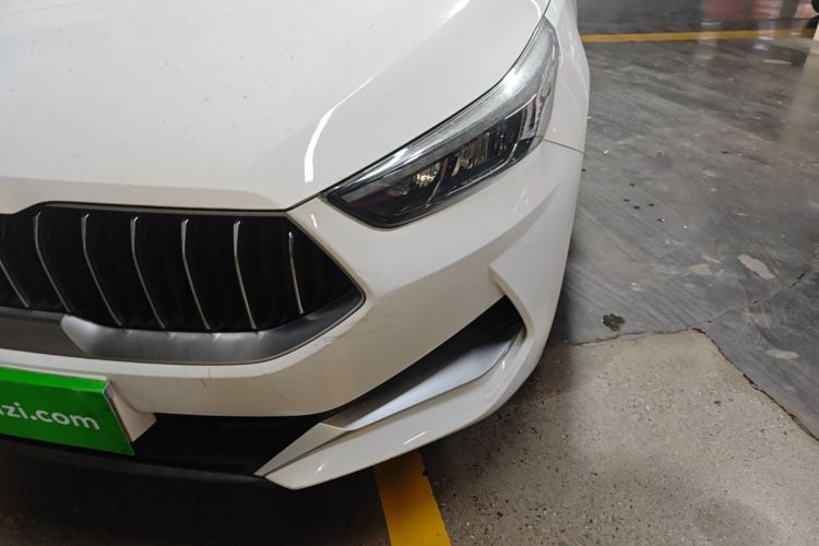 Used Kia K3 2021 1.5L CVT Fashion Edition Left Front Headlight