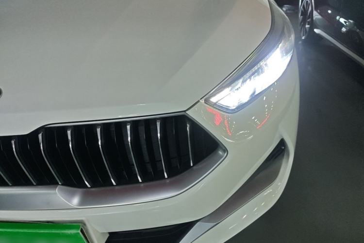 Used Kia K3 2021 1.5L CVT Youth Edition Left Front Headlight