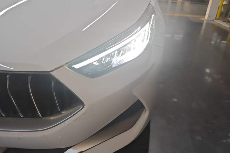 Used Kia K3 2021 1.5L CVT Fashion Edition Left Front Headlight