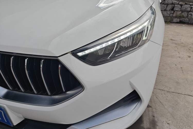 Used Kia K3 2021 1.5L CVT Fashion Edition Left Front Headlight