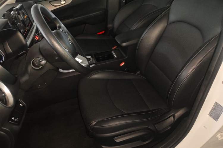 Used Kia K3 2021 1.5L CVT Youth Edition Left Front Seat