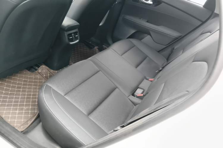 Used Kia K3 2021 Revised 1.5L CVT Fashion Edition Left Rear Seat