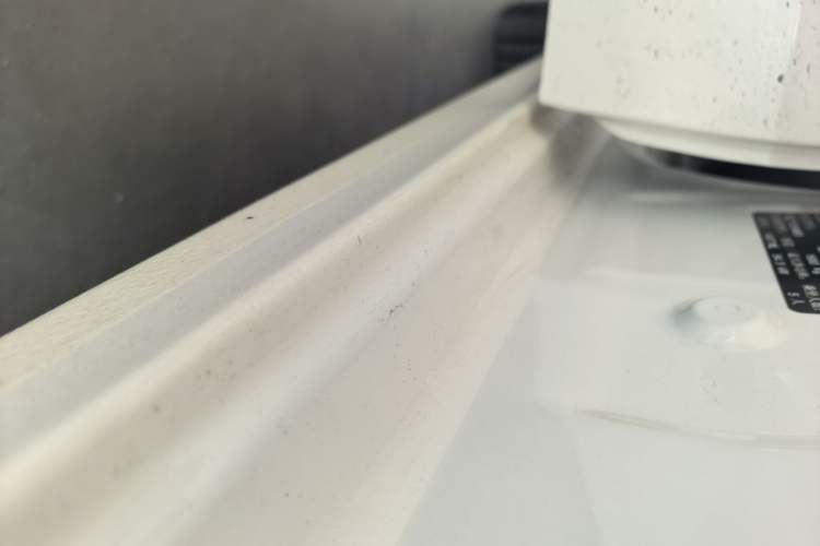 Used Kia K3 2021 Revised 1.5L CVT Youth Edition Left Side Sill