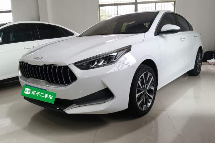 Ojetý Kia K3 2021 Revised 1.5L CVT Fashion Edition Guazi used car, China used car export, Used car for sale, Used  cars, Cheapest cars for sale