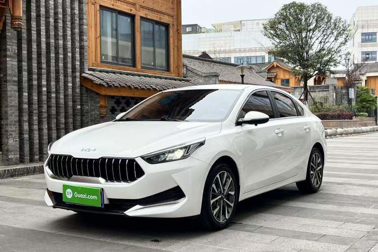 Ojetý Kia K3 2021 Revised 1.5L CVT Fashion Edition Guazi used car, China used car export, Used car for sale, Used  cars, Cheapest cars for sale