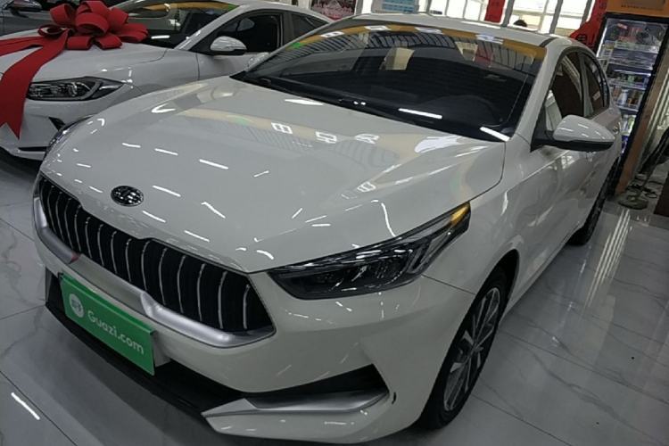 Ojetý Kia K3 2021 1.5L CVT Youth Edition Guazi used car, China used car export, Used car for sale, Used  cars, Cheapest cars for sale