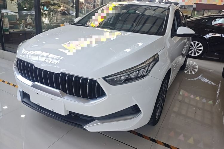 Ojetý Kia K3 2021 Revised 1.5L CVT Fashion Edition Guazi used car, China used car export, Used car for sale, Used  cars, Cheapest cars for sale