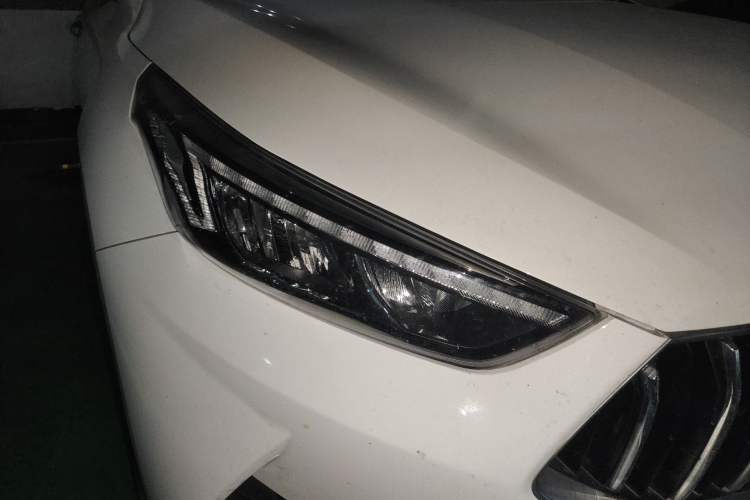 Used Kia K3 2021 1.5L CVT Fashion Edition Right Front Headlight