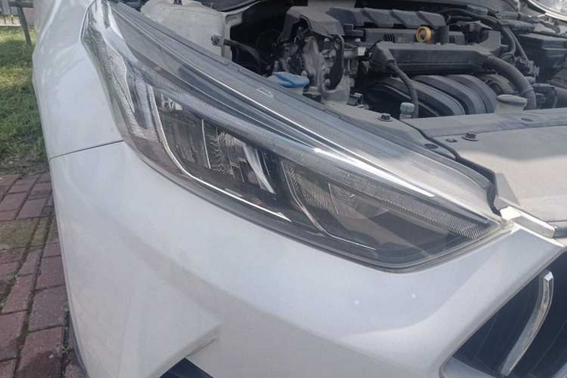 Used Kia K3 2021 1.5L CVT Fashion Edition Right Front Headlight