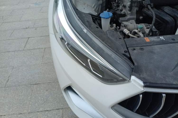 Used Kia K3 2021 Revised 1.5L CVT Fashion Edition Right Front Headlight