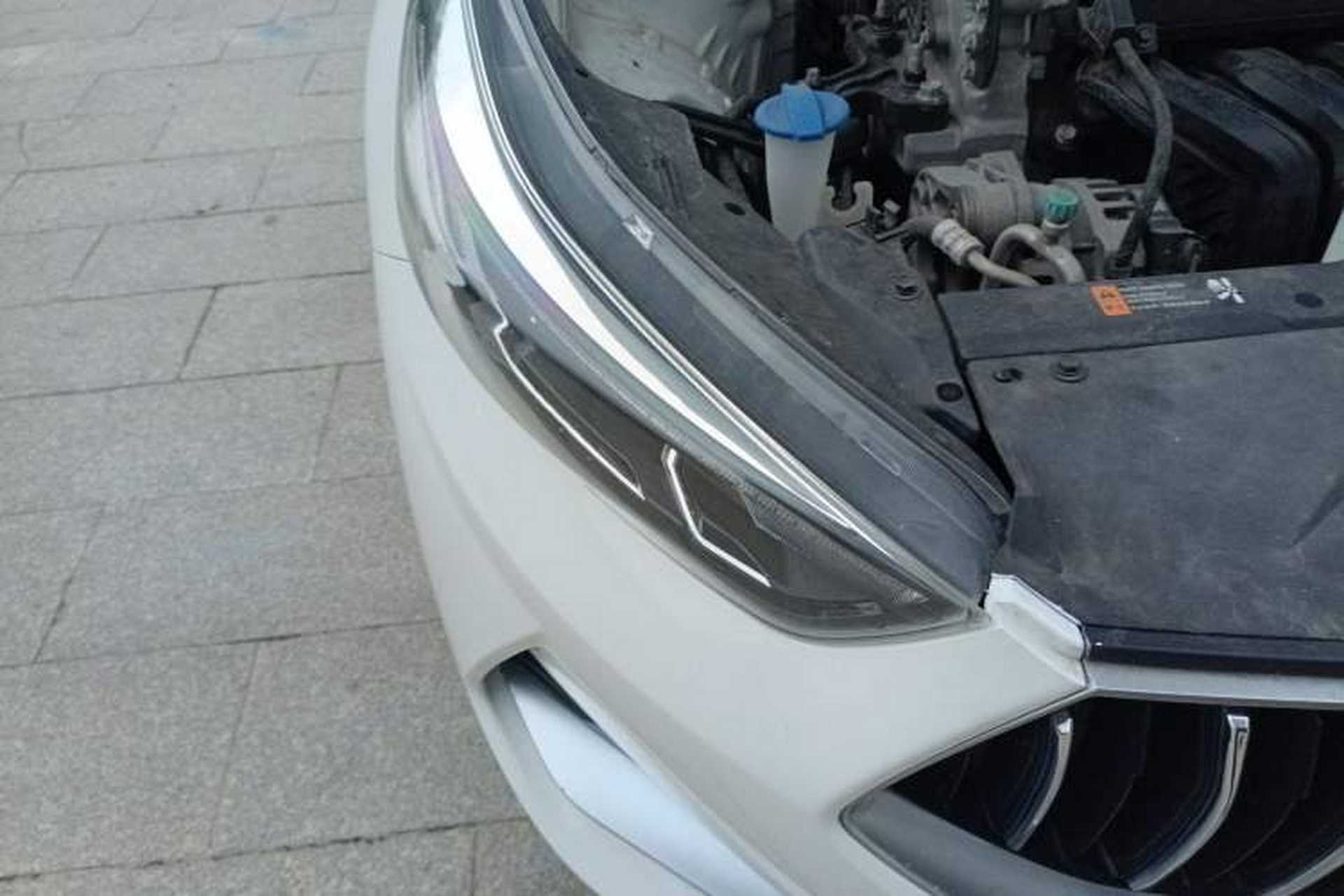 Used Kia K3 2021 Revised 1.5L CVT Fashion Edition Right Front Headlight