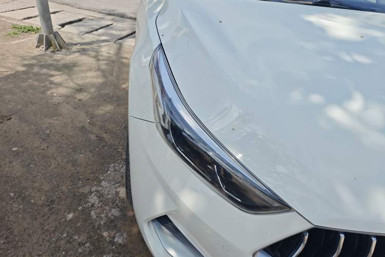 Used Kia K3 2021 1.5L CVT Refreshed Edition Right Front Headlight
