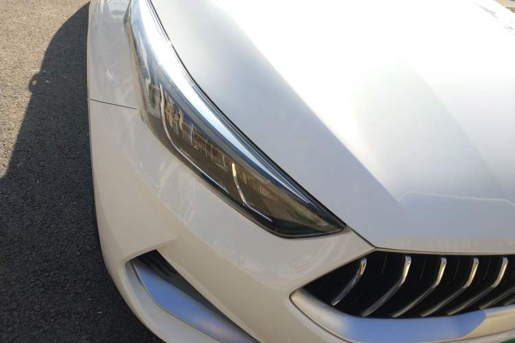 Used Kia K3 2021 1.5L CVT Fashion Edition Right Front Headlight