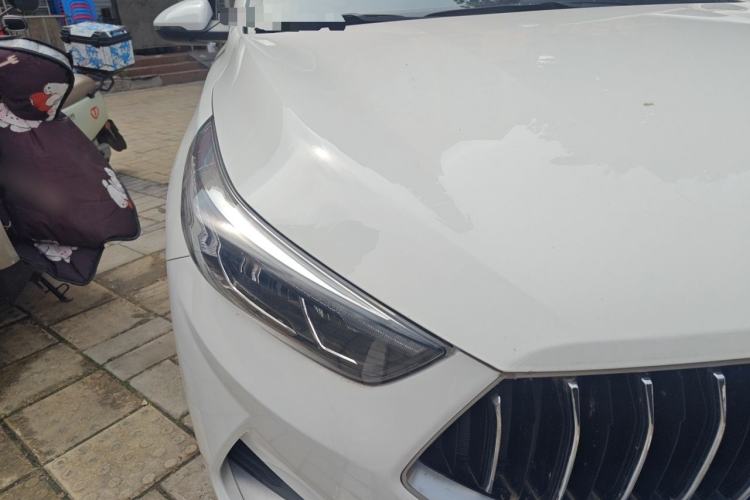 Used Kia K3 2021 Revised 1.5L CVT Fashion Edition Right Front Headlight