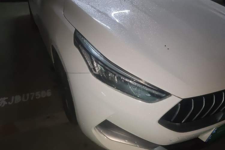 Used Kia K3 2021 Revised 1.5L CVT Fashion Edition Right Front Headlight