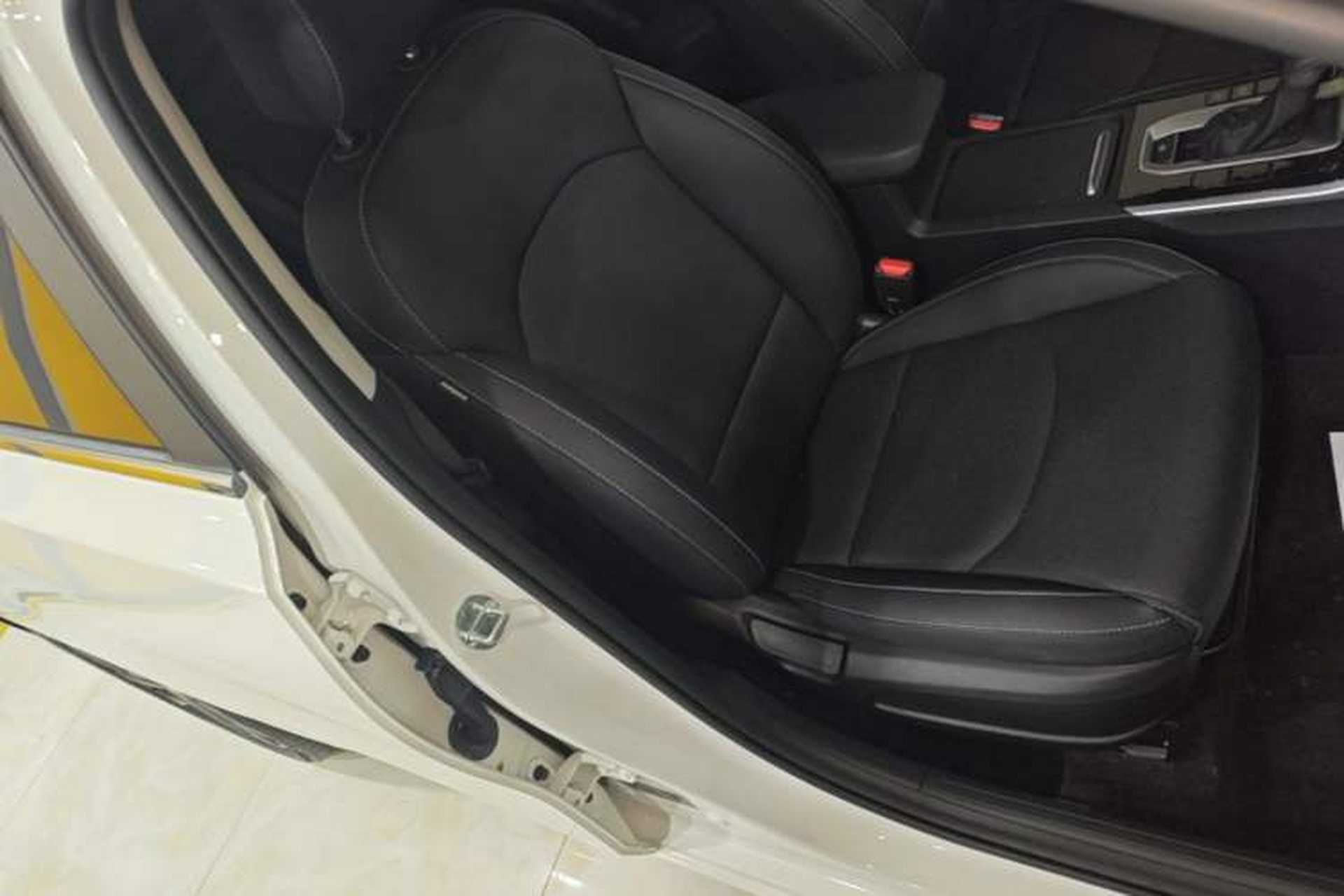 Used Kia K3 2021 Revised 1.5L CVT Fashion Edition Right Front Seat