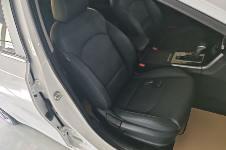 Used Kia K3 2021 1.5L CVT Fashion Edition Right Front Seat