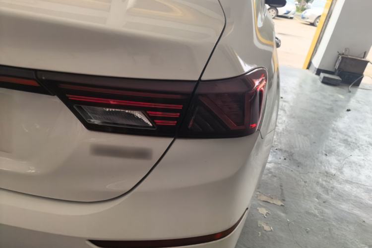 Used Kia K3 2021 Revised 1.5L CVT Youth Edition Right Rear Taillight