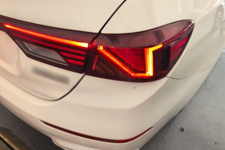 Used Kia K3 2021 Revised 1.5L CVT Youth Edition Right Rear Taillight