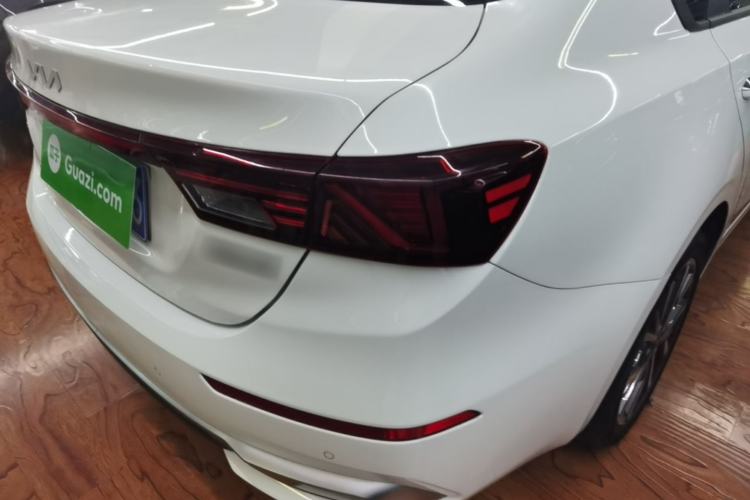 Used Kia K3 2021 Revised 1.5L CVT Youth Edition Right Rear Taillight