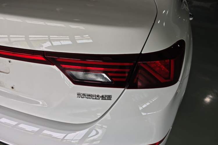 Used Kia K3 2021 1.5L CVT Fashion Edition Right Rear Taillight