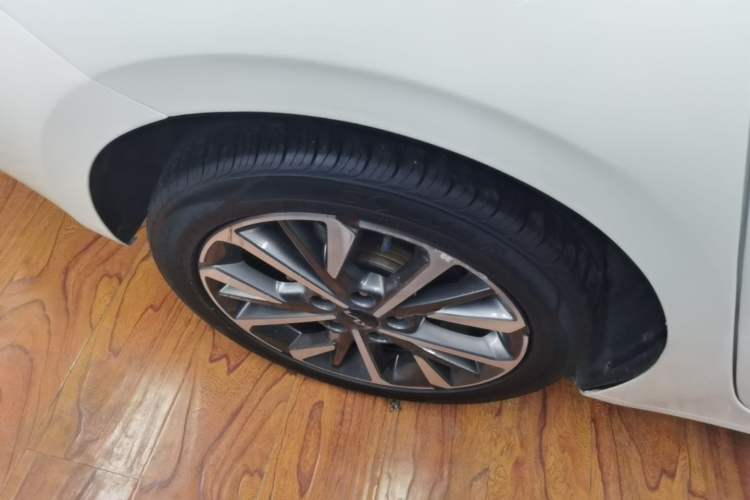 Used Kia K3 2021 Revised 1.5L CVT Youth Edition Right Rear Wheel Hub