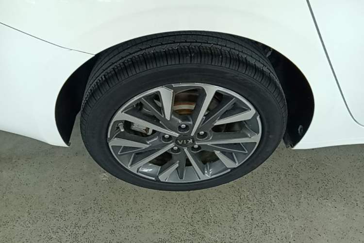 Used Kia K3 2021 1.5L CVT Youth Edition Right Rear Wheel Hub
