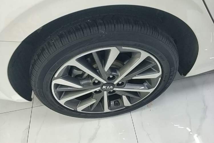 Used Kia K3 2021 1.5L CVT Youth Edition Right Rear Wheel Hub