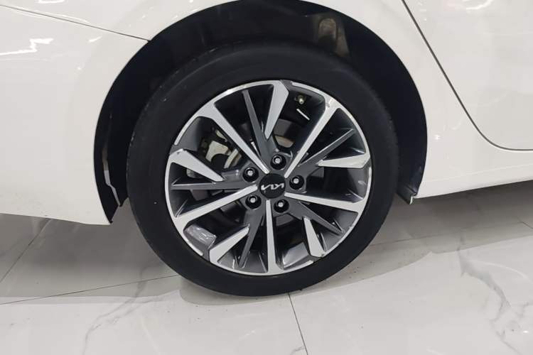 Used Kia K3 2021 1.5L CVT Youth Edition Right Rear Wheel Hub