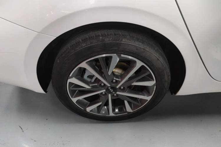 Used Kia K3 2021 Revised 1.5L CVT Fashion Edition Right Rear Wheel Hub