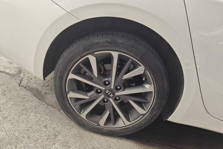 Used Kia K3 2021 1.5L CVT Fashion Edition Right Rear Wheel Hub