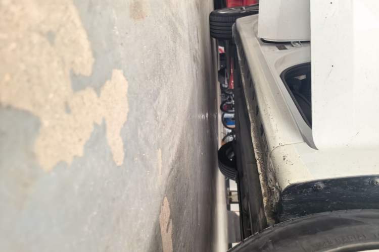 Used Kia K3 2021 Revised 1.5L CVT Youth Edition Right Side Sill