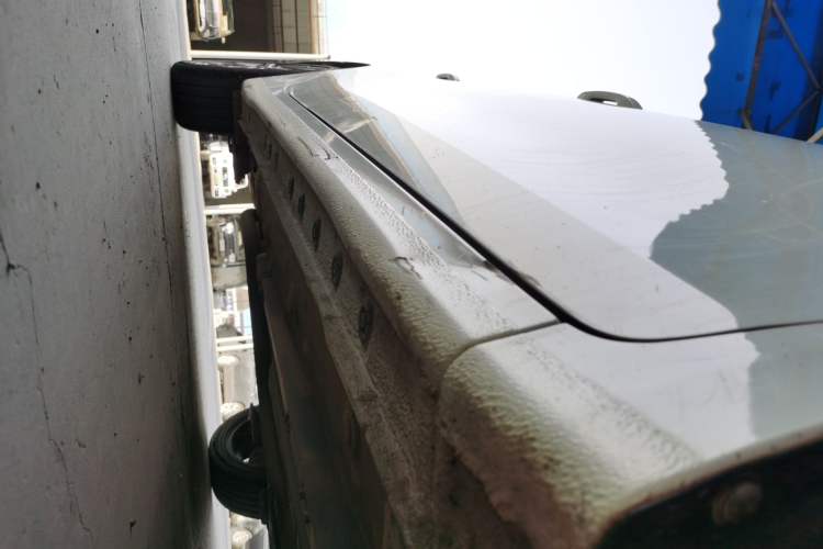 Used Kia K3 2021 1.5L CVT Youth Edition Right Side Sill