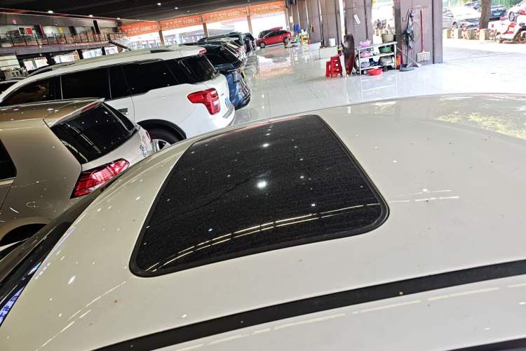 Used Kia K3 2021 1.5L CVT Youth Edition Roof