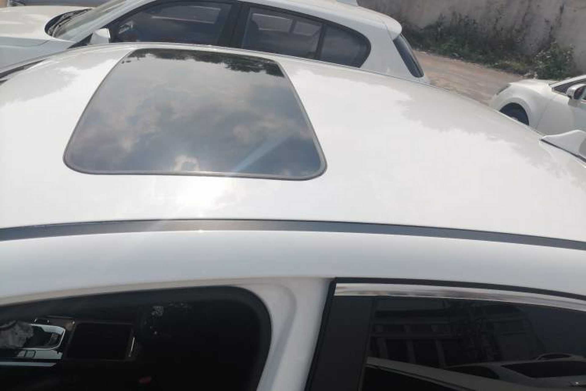 Used Kia K3 2021 Revised 1.5L CVT Fashion Edition Roof