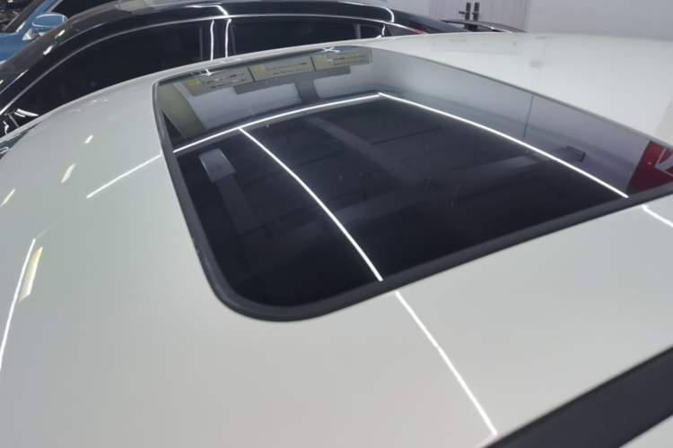 Used Kia K3 2021 Revised 1.5L CVT Youth Edition Roof