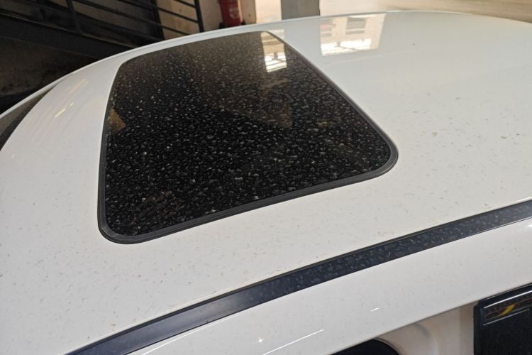 Used Kia K3 2021 1.5L CVT Fashion Edition Roof