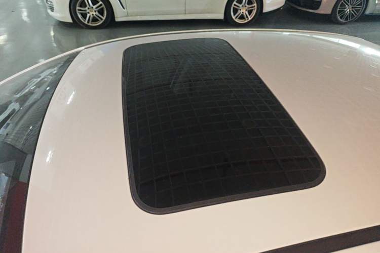 Used Kia K3 2021 1.5L CVT Youth Edition Roof