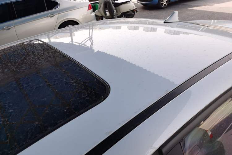 Used Kia K3 2021 1.5L CVT Youth Edition Roof