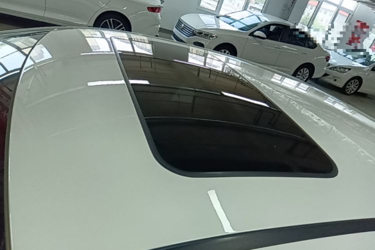 Used Kia K3 2021 1.5L CVT Youth Edition Roof