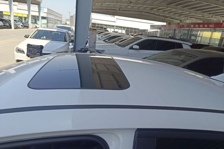 Used Kia K3 2021 Revised 1.5L CVT Youth Edition Roof