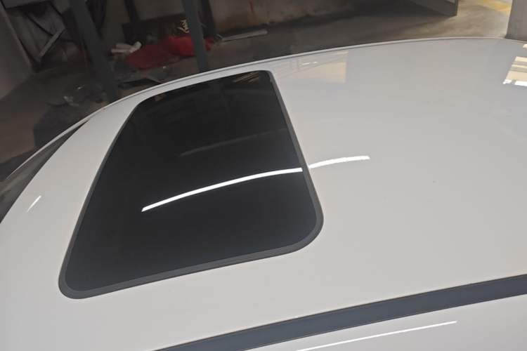Used Kia K3 2021 1.5L CVT Fashion Edition Roof